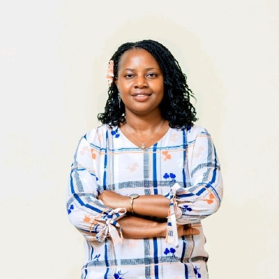 Monica Kasirye Kavuma